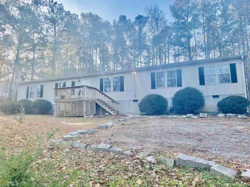 493 Mourning Dove Ct, Monticello, GA 31064-9241