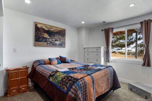 8750 Lariat Loop, Elizabeth CO 80107-9316 exterior