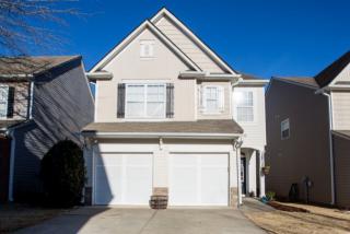 208 Arrowhead Ln, Holly Springs, GA 30114-1217