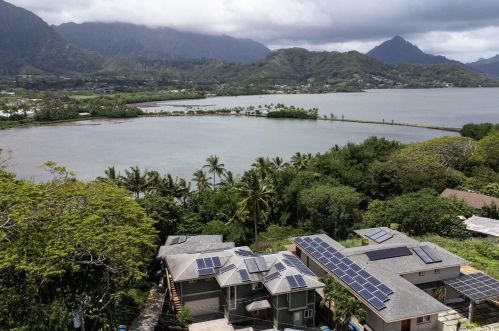 47-431 Kamehameha Hwy, Kaneohe, HI