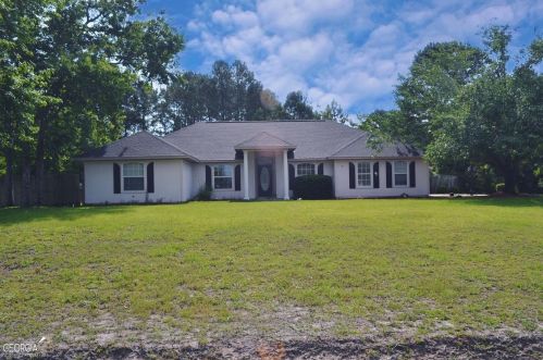 283 Rainbow Ln, Woodbine, GA 31569-4053