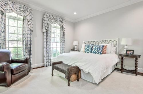2980 Habersham Way, Atlanta GA  30305-2816 exterior