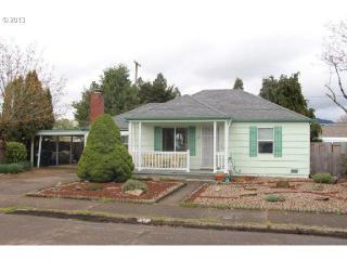 1312 Parker St, Springfield, OR 97477-4134