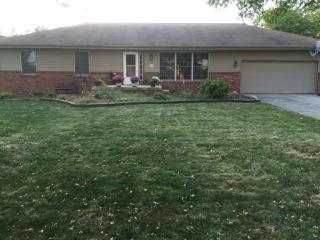 549 Sattley St, Buckhart, IL 62563-9243