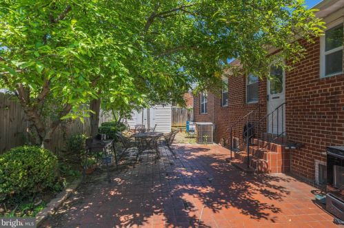 12100 Connecticut Ave, Silver Spring MD exterior