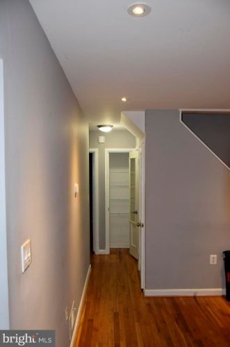 1512 Gridley Ln, Silver Spring MD  20902-3844 exterior