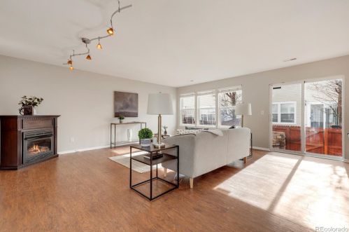 7846 Kittredge Cir, Englewood CO 80112-4643 exterior