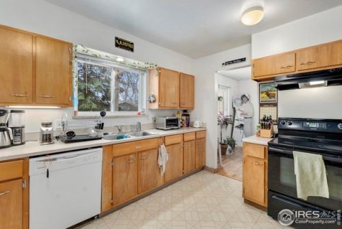 2305 Purdue Rd, Fort Collins, CO 80525-1708