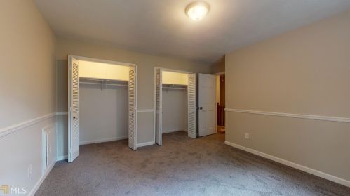 4100 Coatsworth Dr, Rex GA 30273-1500 exterior