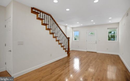 3940 16 St, Philadelphia PA  19146-1668 exterior