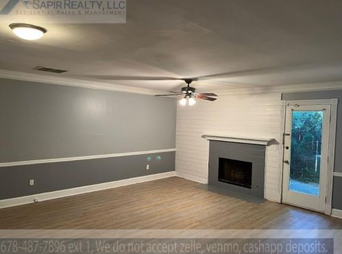 1380 Poplar Pointe, Smyrna GA  30082-2216 exterior