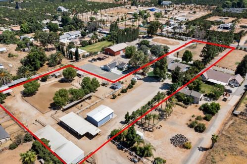 2150 Gratton St, Riverside CA  92504-5201 exterior