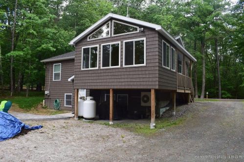 282 Thompsons Pt Rd, Naples, ME 04055-3802
