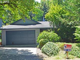4424 Freeman St, Portland OR  97219-3594 exterior