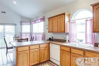 2656 Chadwick Dr, Fort Worth TX  76131-2079 exterior