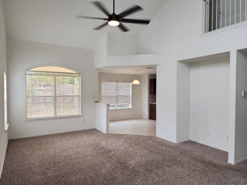 11416 Dog Leg Dr, Austin TX  78717-4800 exterior