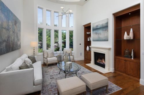 782 Dixon Way, Los Altos, CA 94022-1104