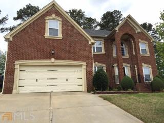 4689 Lantern Ct, Lithonia, GA 30038-7544