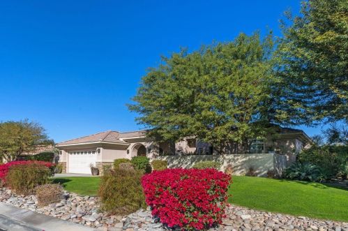 101 Via Bella, Rancho Mirage, CA 92270-5213