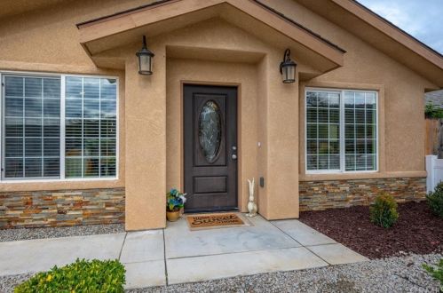4952 Buck Tail Ln, Lake Nacimiento, CA 93446-4269