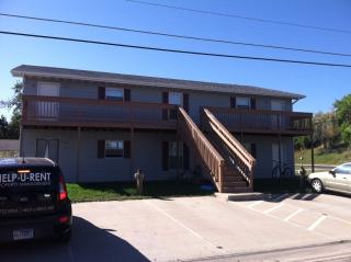 639 Mason St, Spearfish SD  57783-1714 exterior