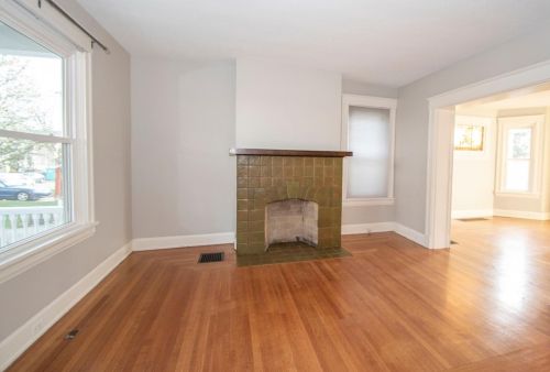 3439 Duncan Ave, Cincinnati OH  45208-2312 exterior