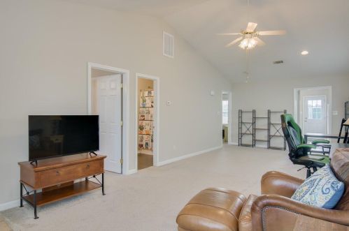 321 Greendale Pl, Evans GA  30809-6418 exterior