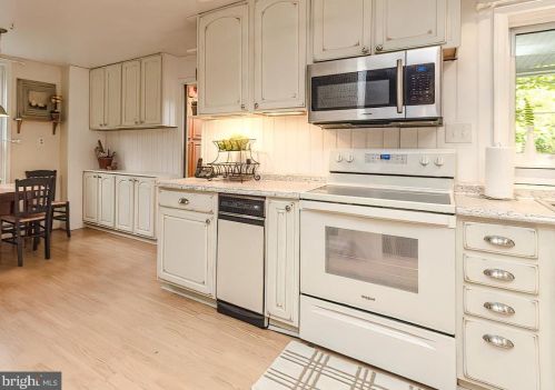 1122 Duncan Rd, Harpers Ferry WV 25425-5350 exterior