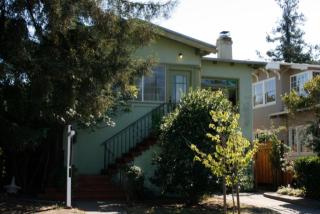 1143 Bernal Ave, Burlingame, CA 94010-5616