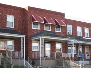 8135 Gray Haven Rd, Baltimore, MD 21222-3449