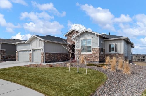8601 Sicily Ct, Aurora, CO 80016