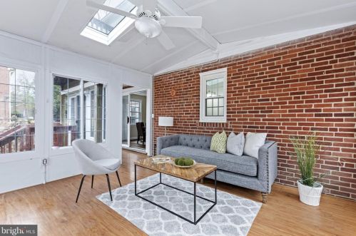 12608 Two Farm Dr, Silver Spring MD 20904-2936 exterior