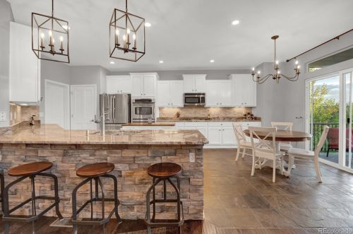 25357 Geddes Pl, Denver CO  80016-2196 exterior