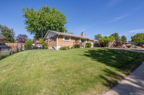 1461 Valentine Way, Denver, CO 80228-3889