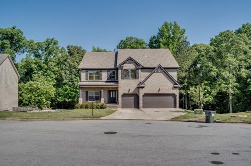 1490 Bourdon Bell Dr, Conyers, GA 30013-7456