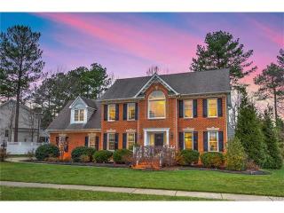 5554 Marsh Light Ln, Moseley, VA 23120-1607