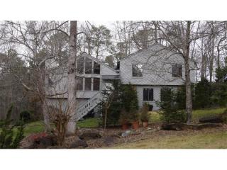 3798 Woodrose Ct, Lithonia, GA 30039-6979