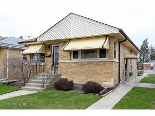 6017 Nassau Ave, Chicago, IL 60631-2616
