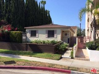 10957 National Blvd, Los Angeles, CA 90064-4038