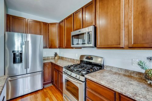 10446 Rutledge St, Parker CO 80134-3779 exterior