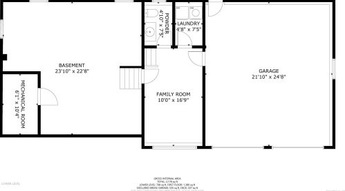 89 William St, Norwalk CT  06851-5621 exterior