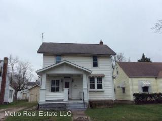 810 Milton St, Fort Wayne IN  46806-1879 exterior