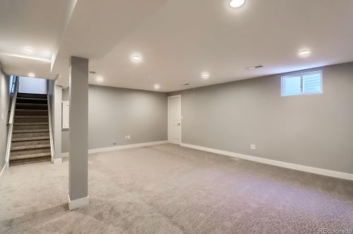 8168 Hinsdale Dr, Englewood CO 80112-1910 exterior