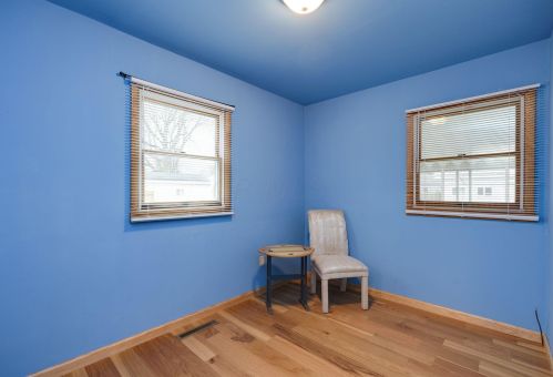 2516 Dellwood Dr, Springfield OH  45505-2531 exterior