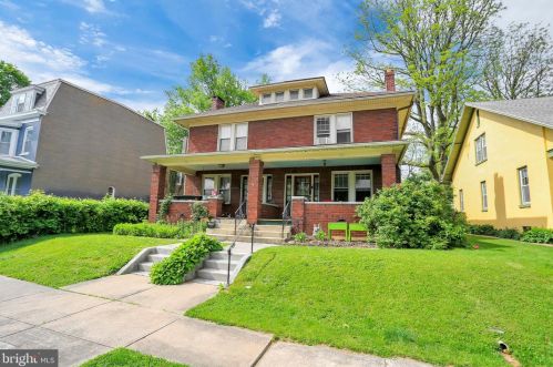 1407 1st Ave, York, PA 17403-1941