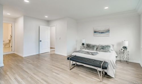 2650 Green Ct, Denver CO  80219-5851 exterior