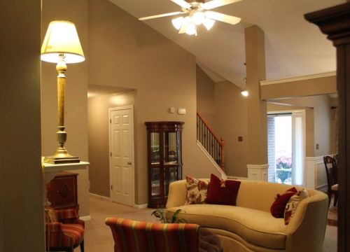 3408 Kinsley Ct, Conyers GA  30094-8305 exterior