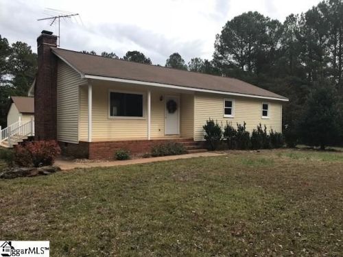 875 Chumley Rd, Woodruff, SC 29388-8555