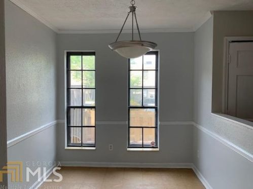 6424 Woodstone Ter, Morrow, GA 30260-1735
