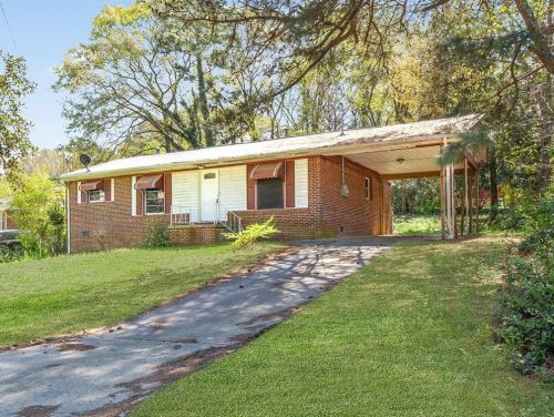 3911 Cornell Blvd, Atlanta, GA 30331-3840